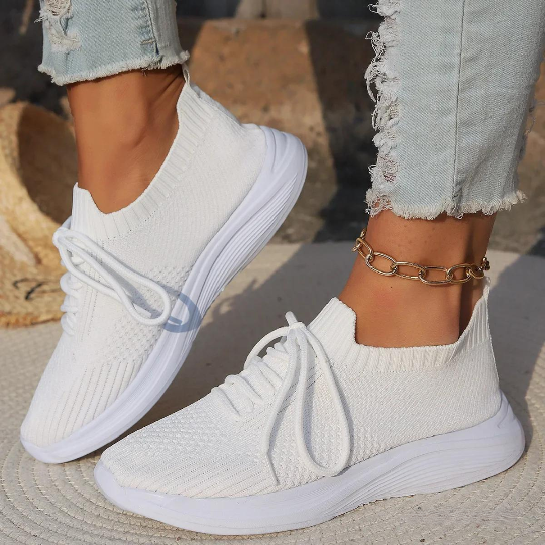 Stylish Orthopedic Sneakers for Women