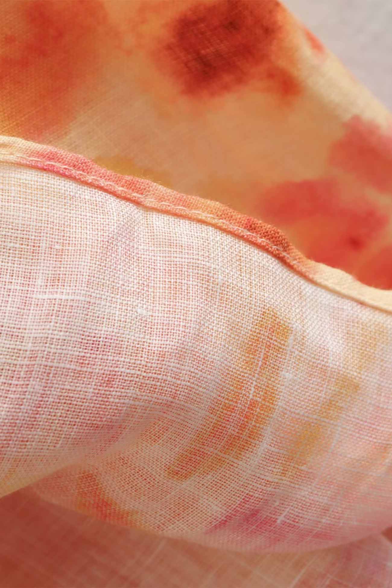 Piper | Women's Floral Ruffle V-Neck Maxi Dress