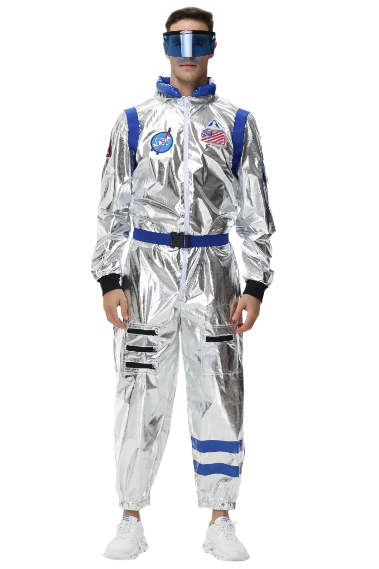 Space Astronaut Halloween Costume