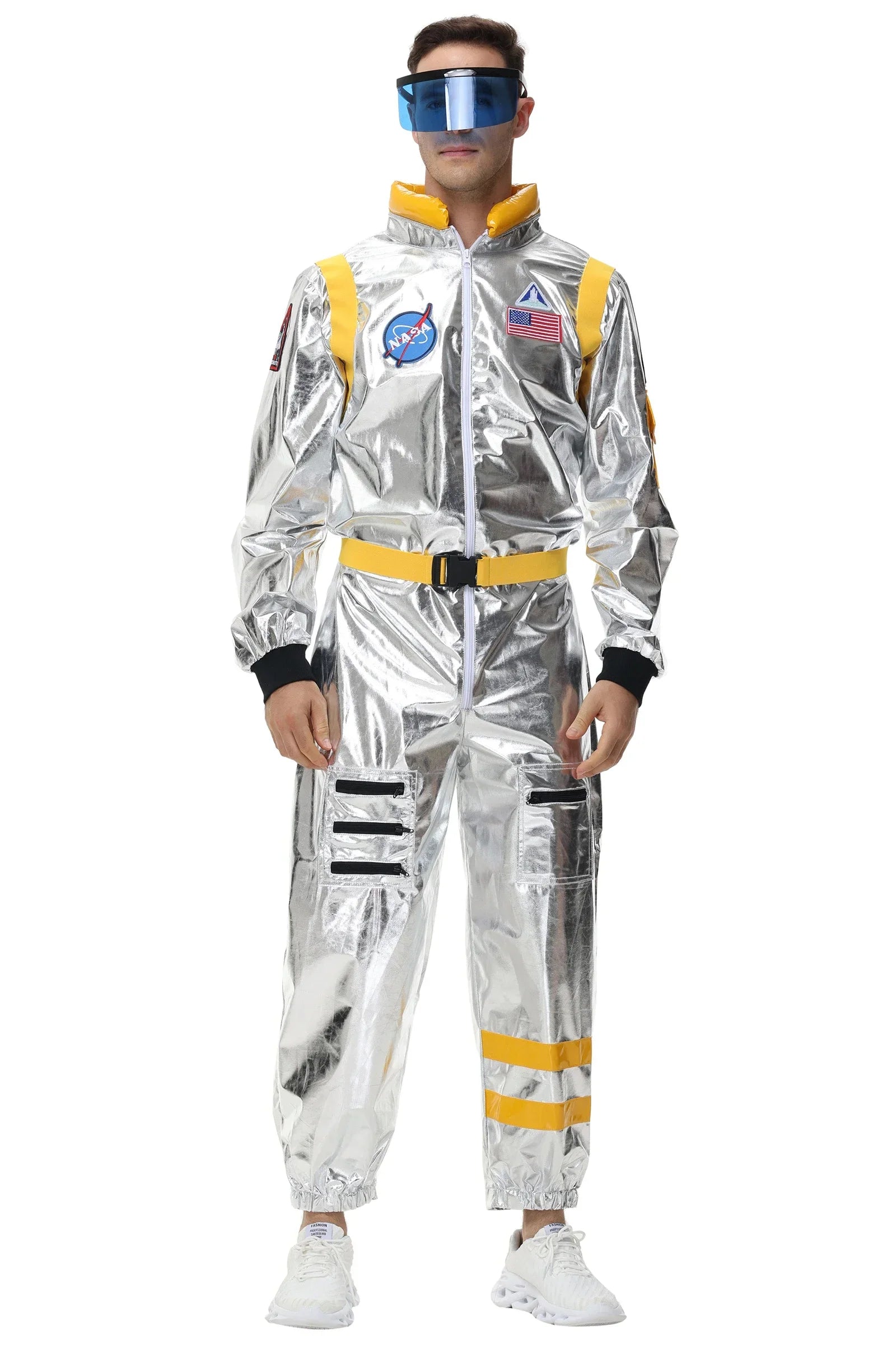 Space Astronaut Halloween Costume