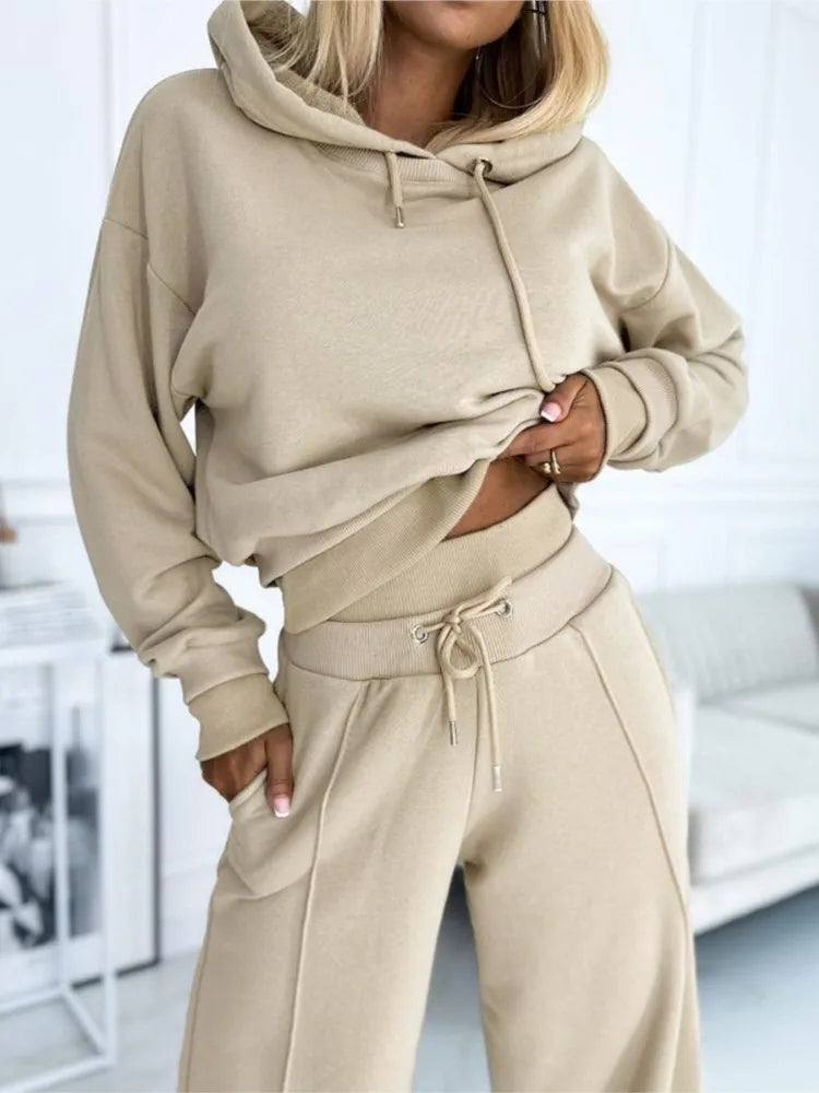 Alex | Versatile Everyday Two-Piece Set
