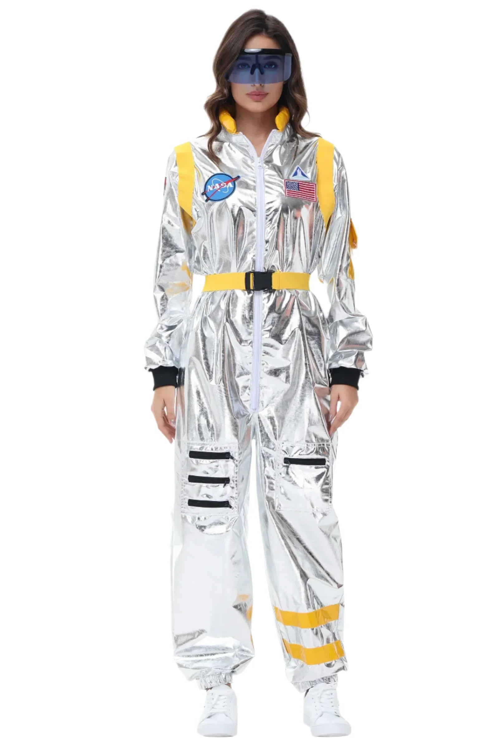 Space Astronaut Halloween Costume