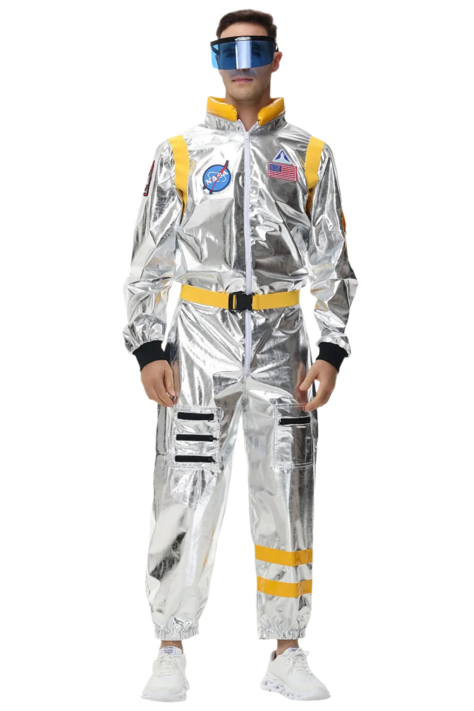 Space Astronaut Halloween Costume