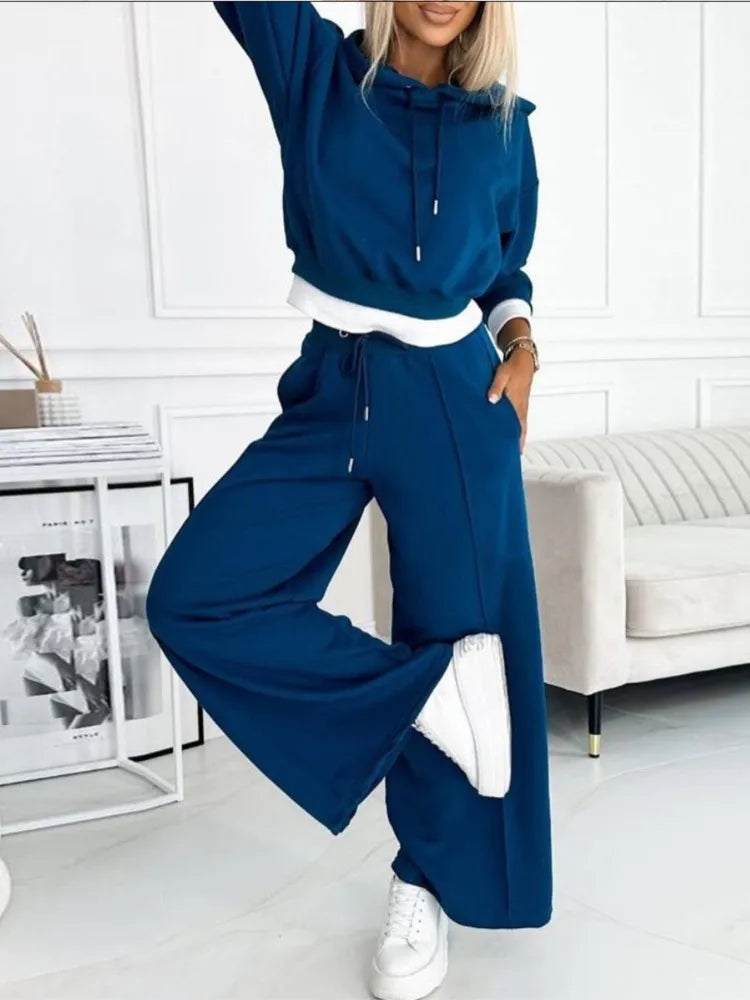 Alex | Versatile Everyday Two-Piece Set