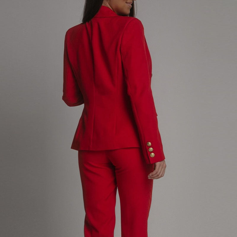 Elisea | Soft Knit Comfort Set
