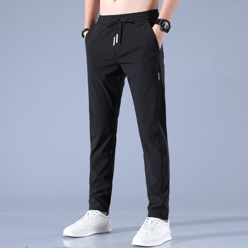 Milan | Quick-Dry Stretch Men’s Pants