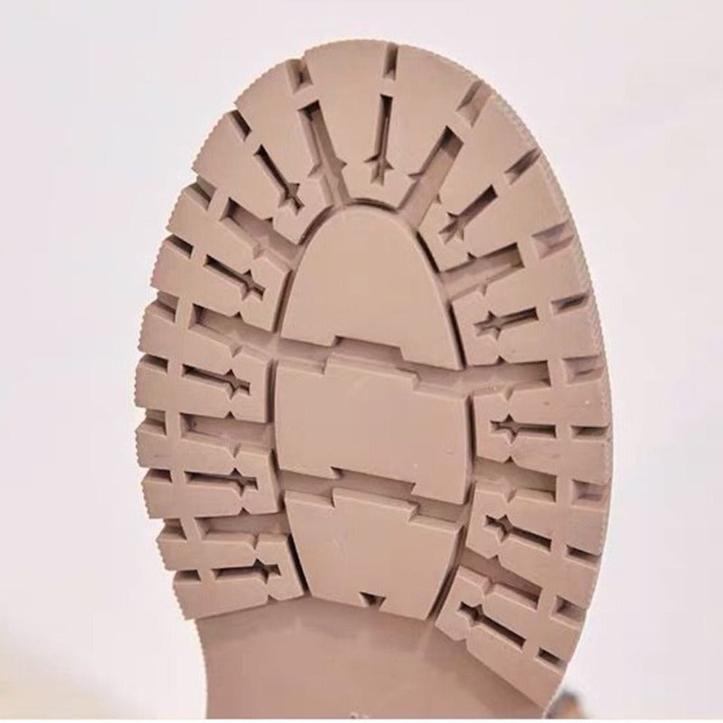 Lola | Orthopaedic Warm Winter Snow Boots