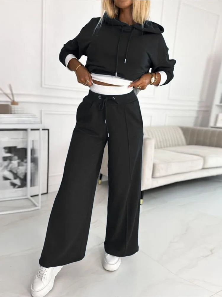 Alex | Versatile Everyday Two-Piece Set