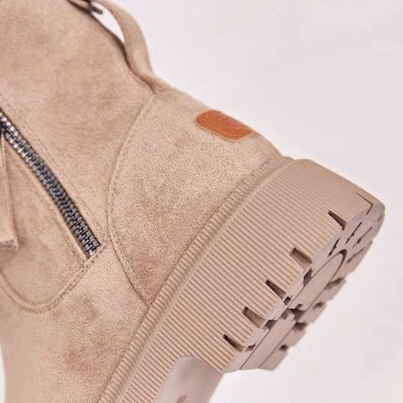 Lola | Orthopaedic Warm Winter Snow Boots