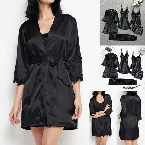 Women's Pajama Set