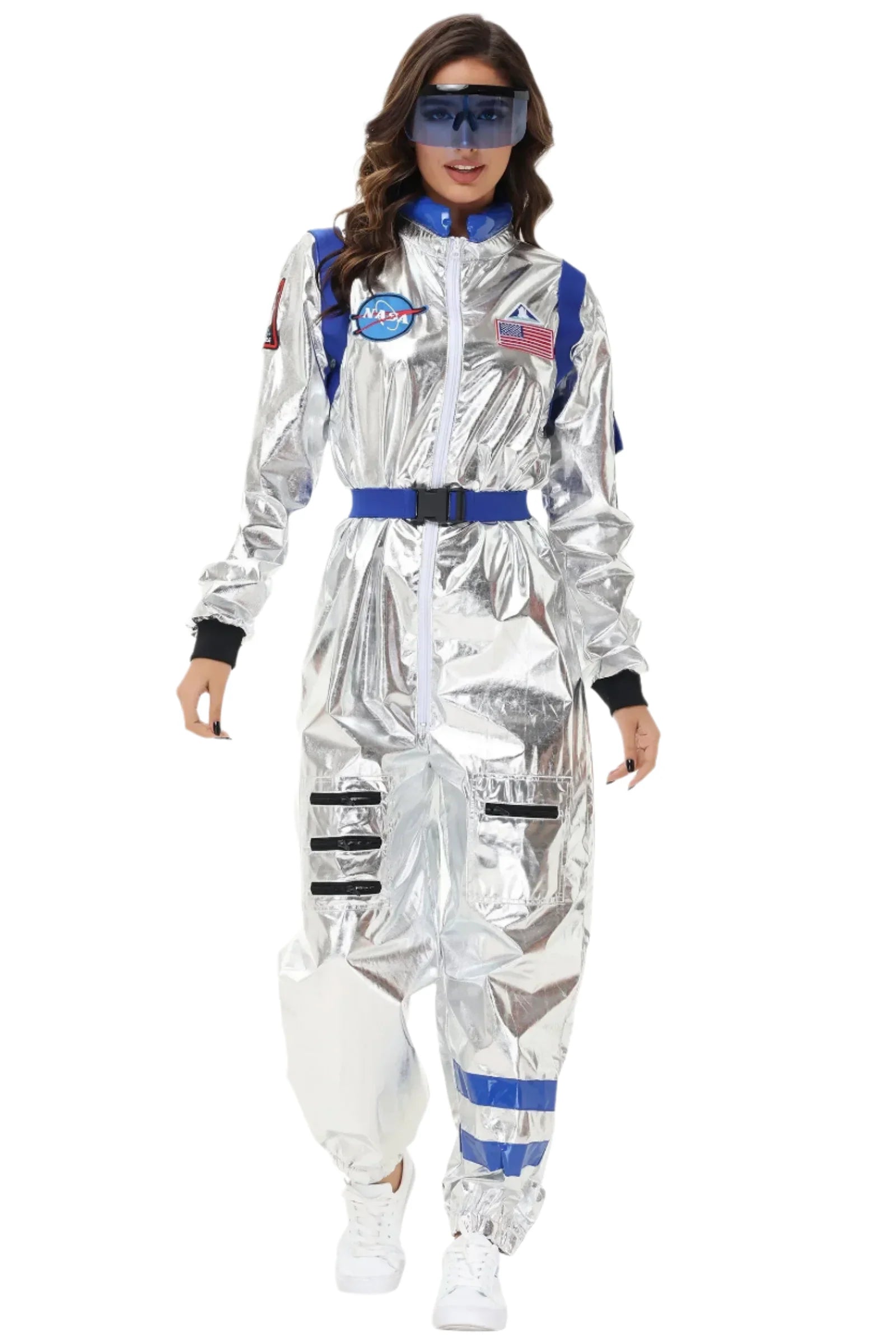 Space Astronaut Halloween Costume