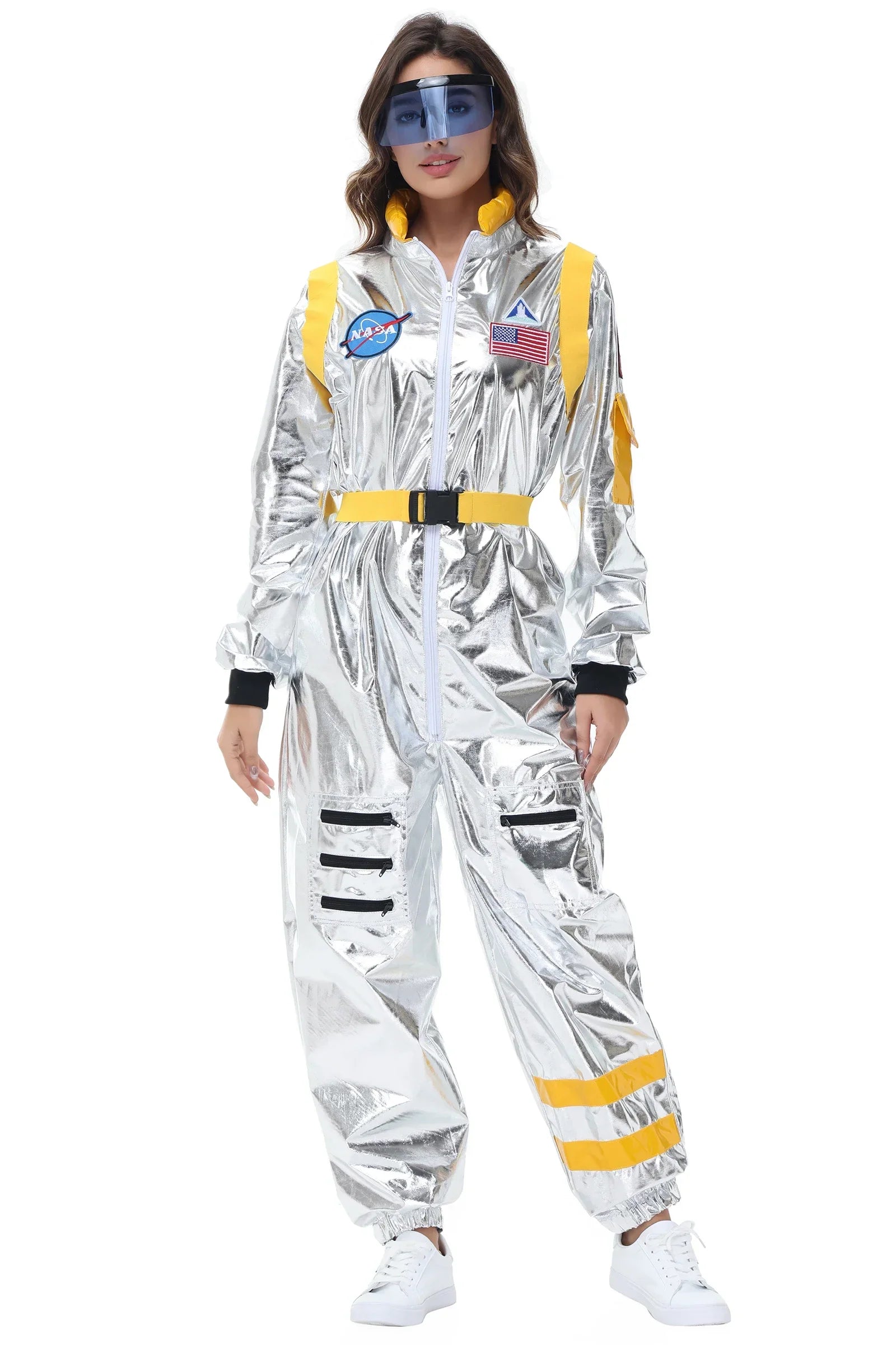 Space Astronaut Halloween Costume