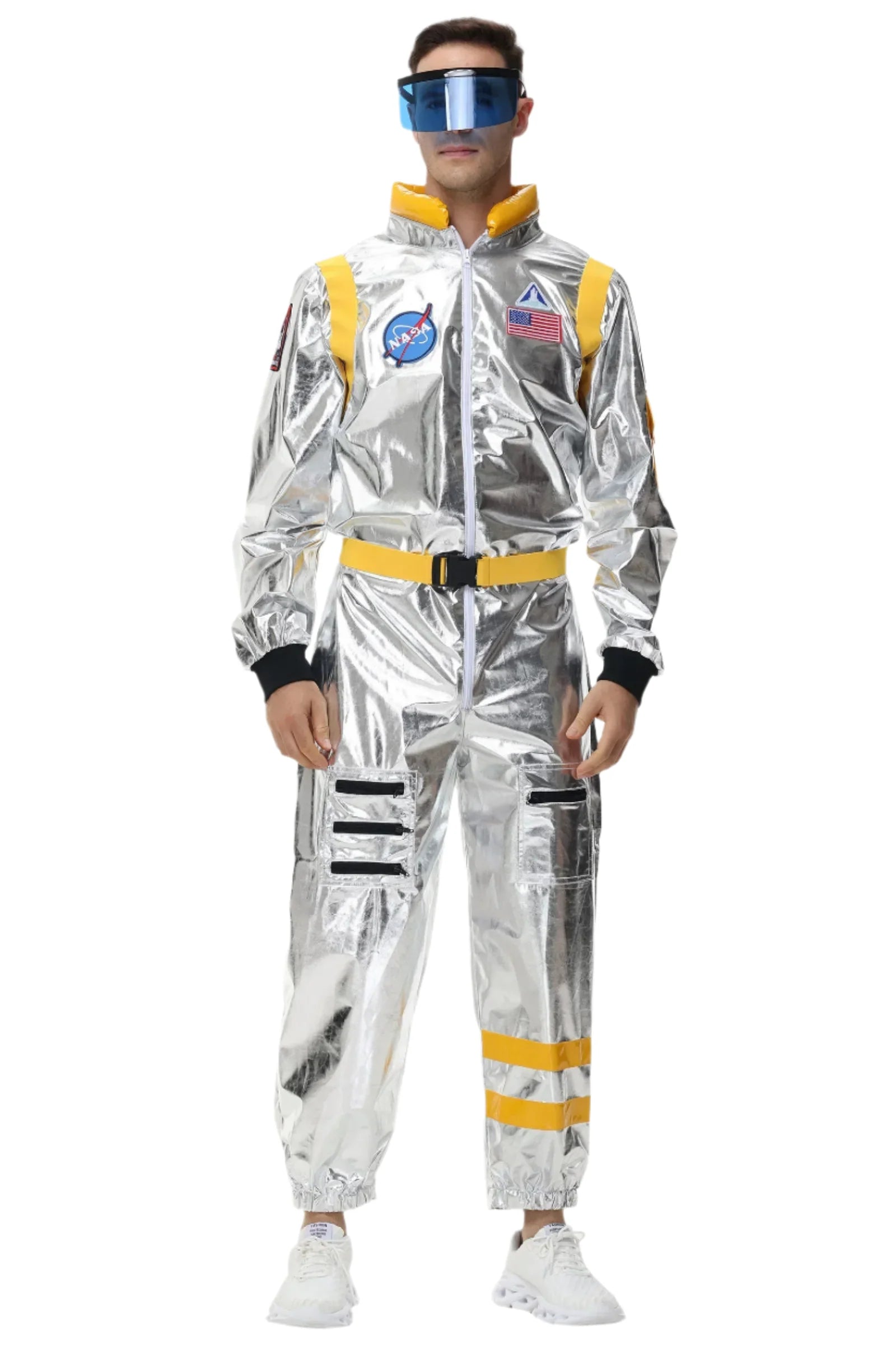 Space Astronaut Halloween Costume