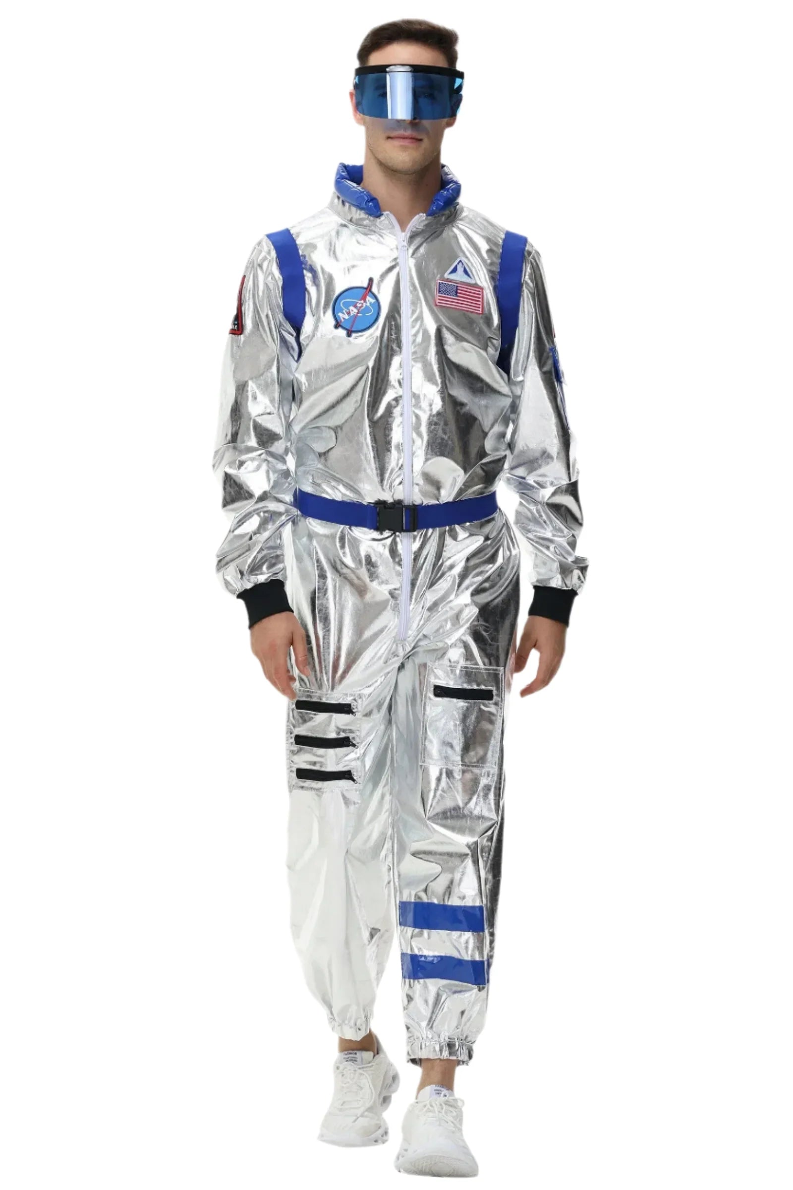 Space Astronaut Halloween Costume