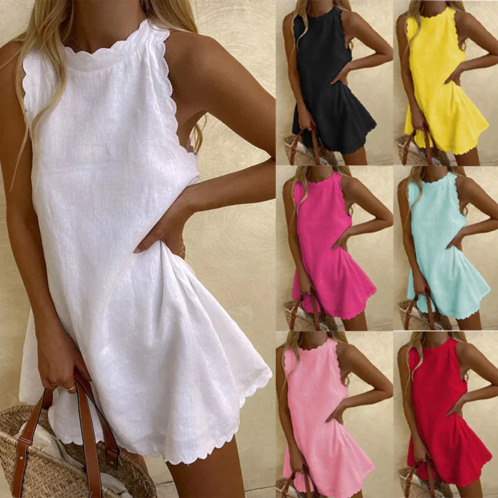 Amelia | Chic and Stylish Everyday Dress