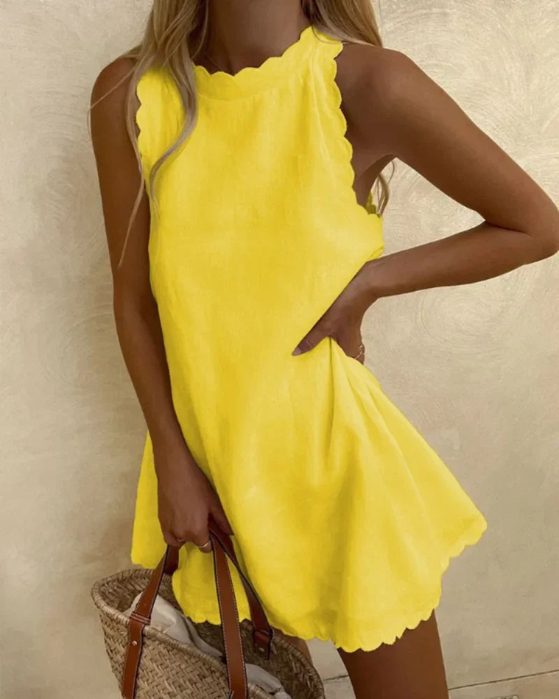 Amelia | Chic and Stylish Everyday Dress