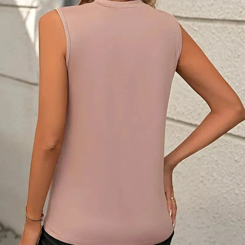 Kate | Casual Fit Summer Blouse
