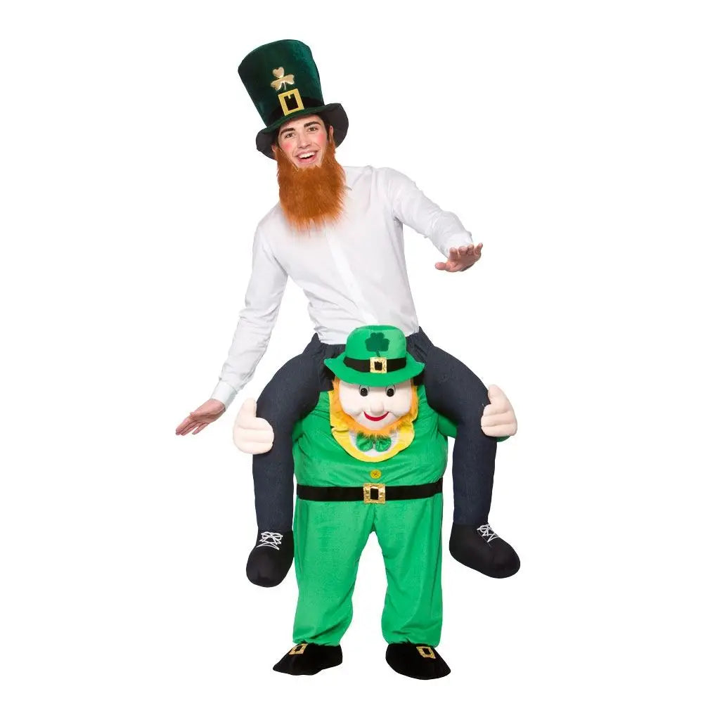 Funny Ride Halloween Costume