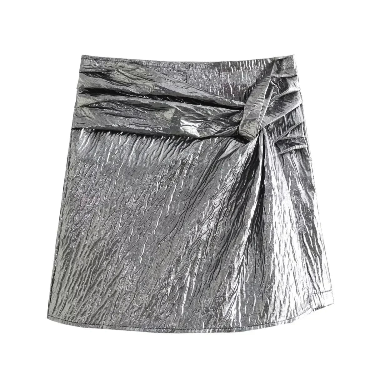 EVE | Chic Skort with a Ribbon