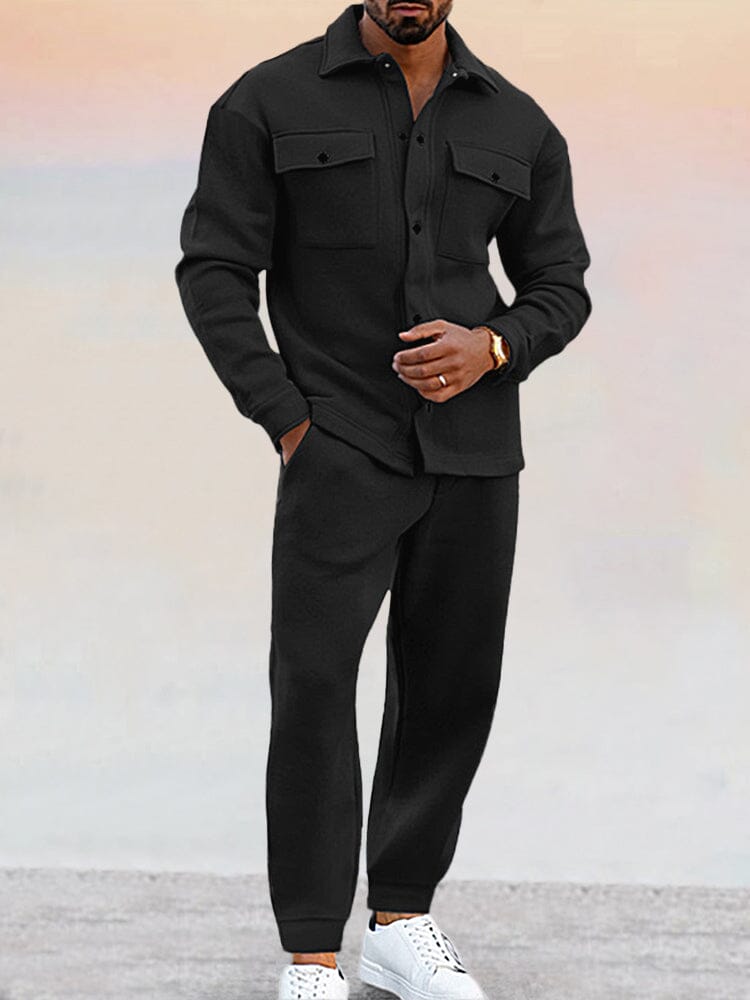 Men's Premium 2-Piece Set