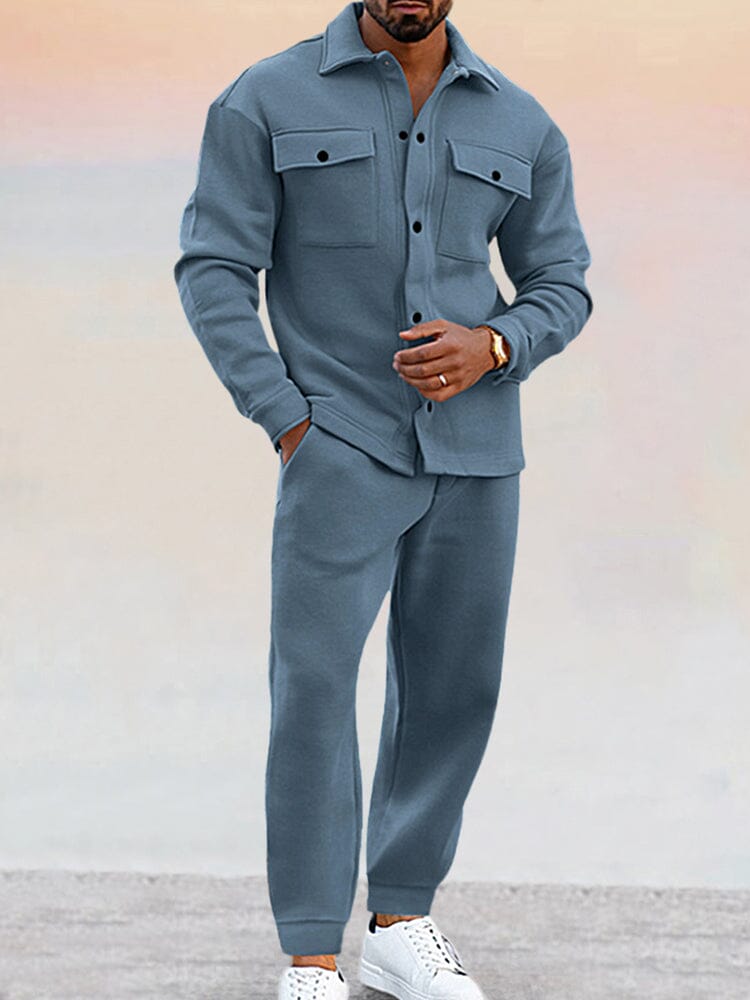 Men's Premium 2-Piece Set