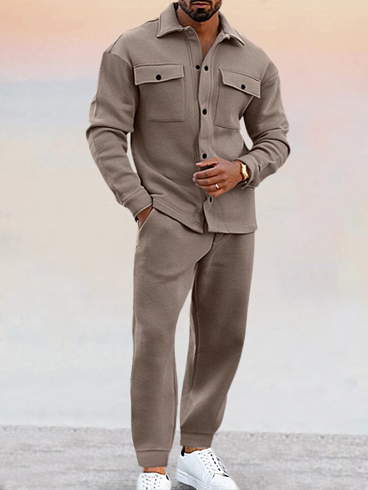 Men's Premium 2-Piece Set