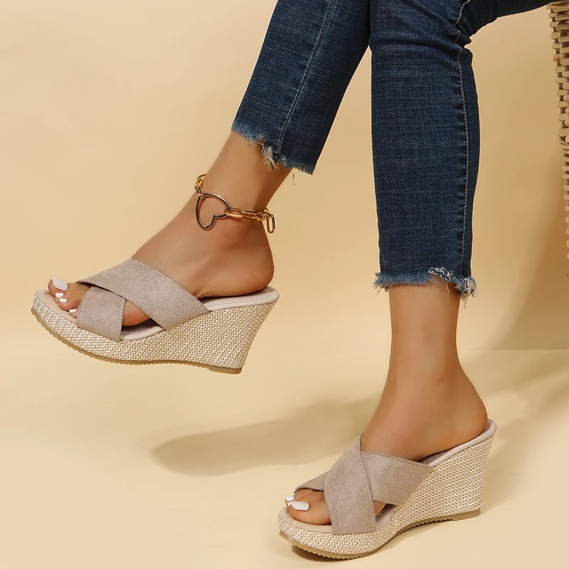 Hazel | Orthopedic Sandals for Women Comfort