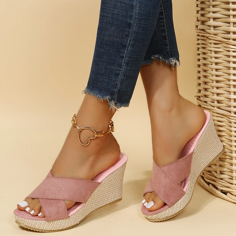 Hazel | Orthopedic Sandals for Women Comfort