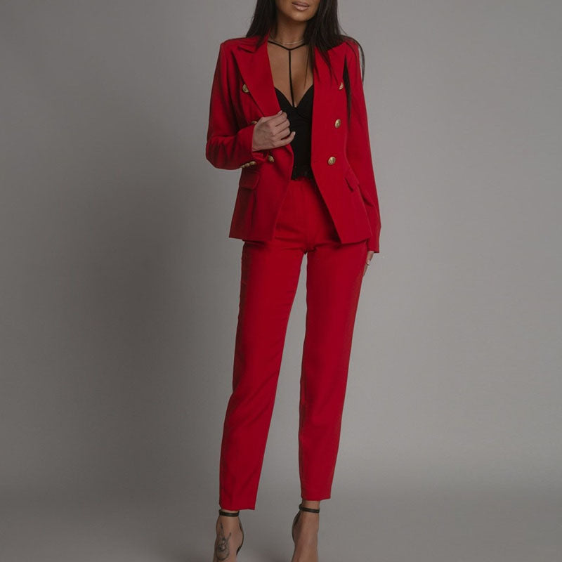 Elisea | Soft Knit Comfort Set
