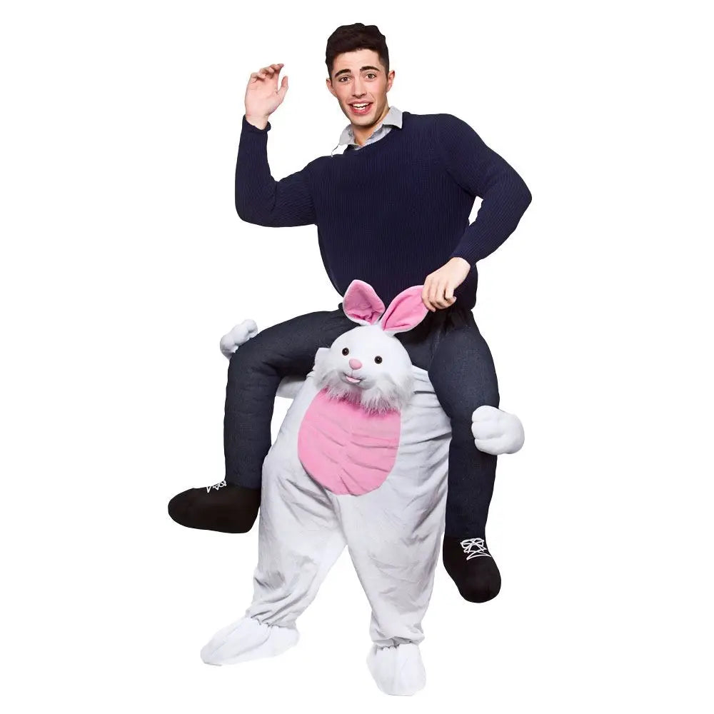 Funny Ride Halloween Costume