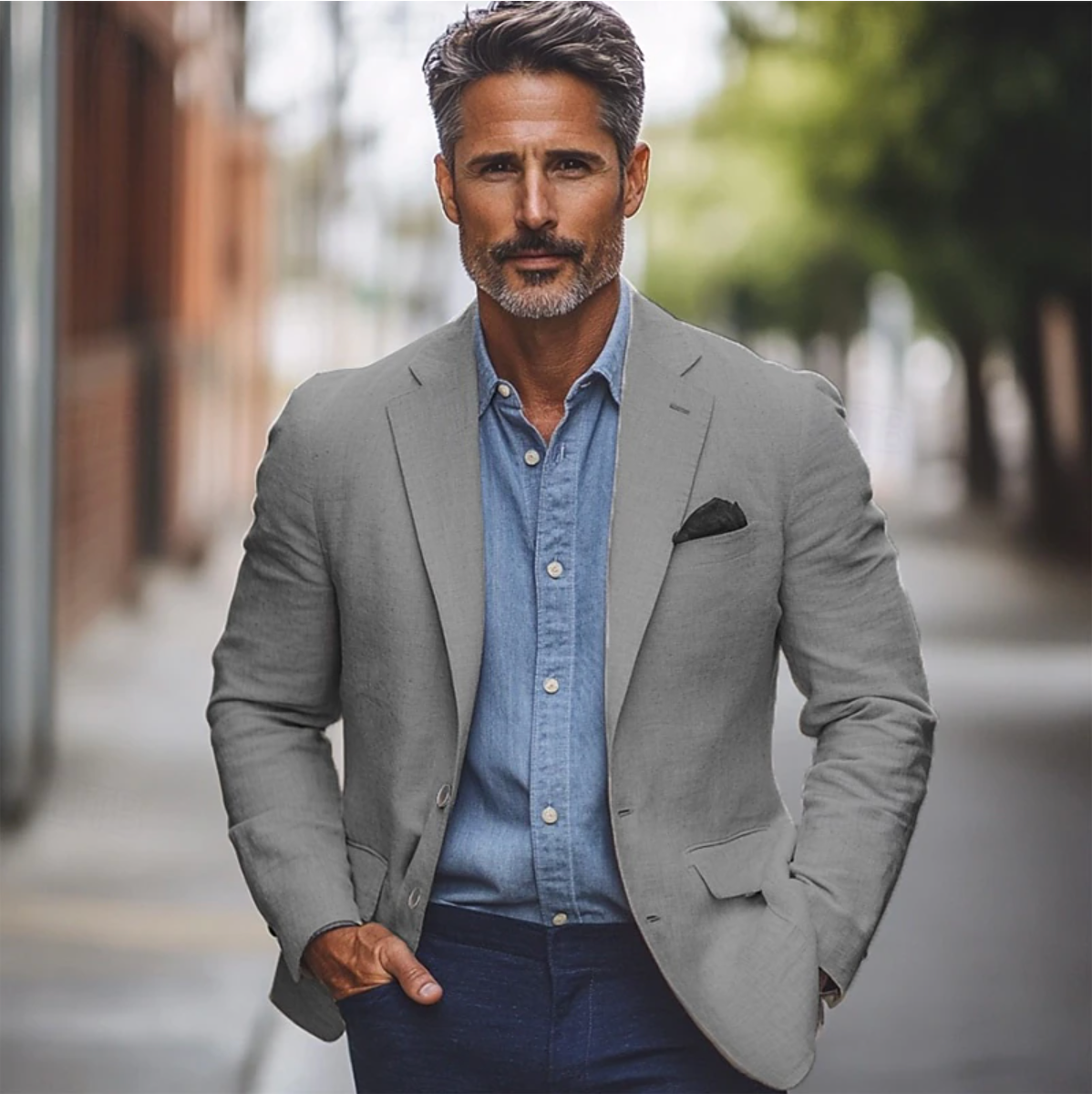 Elegant Stylish Blazer