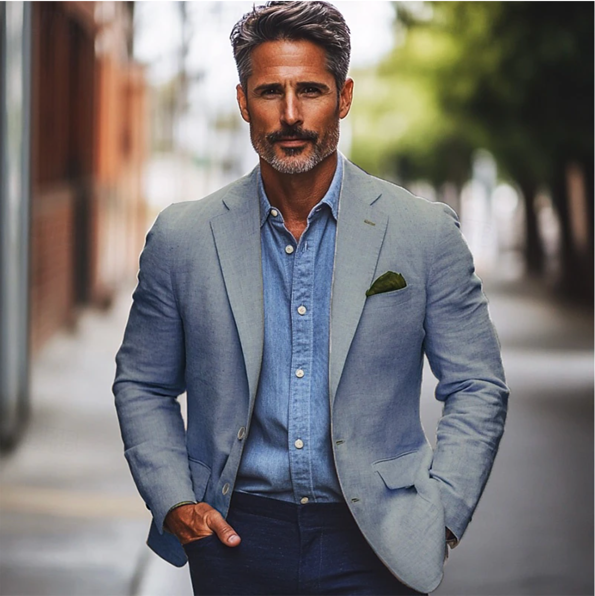 Elegant Stylish Blazer