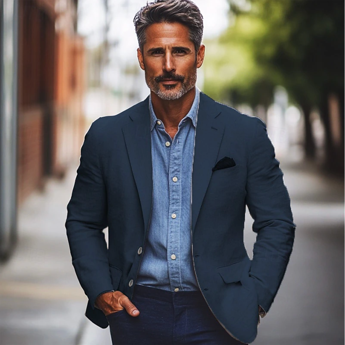 Elegant Stylish Blazer