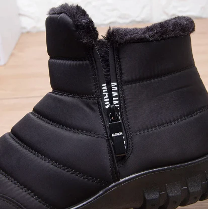Oscar | Durable Winter Boots