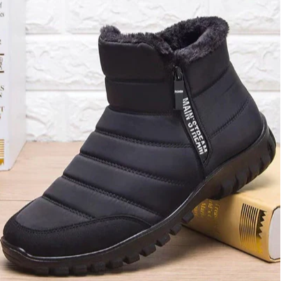 Oscar | Durable Winter Boots