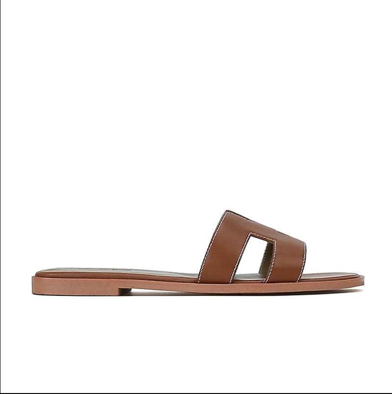 Mila | Elegant Luxury Sandals with Ergonomic Support