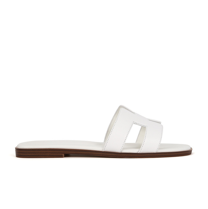 Mila | Elegant Luxury Sandals with Ergonomic Support