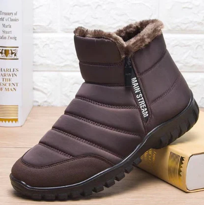 Oscar | Durable Winter Boots
