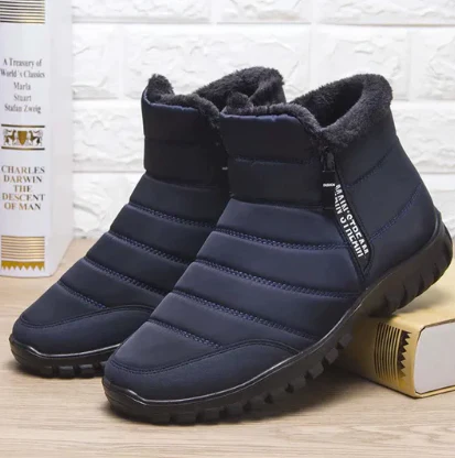 Oscar | Durable Winter Boots