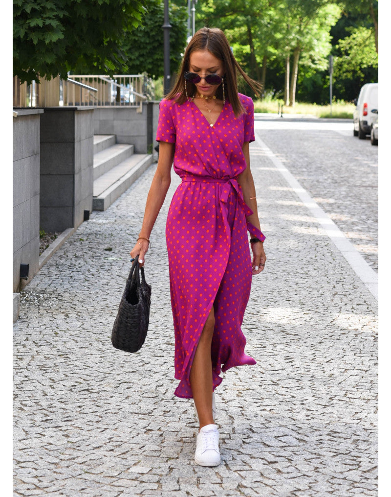 Summer | Comfortable Marlene Dress for Everyday Wear