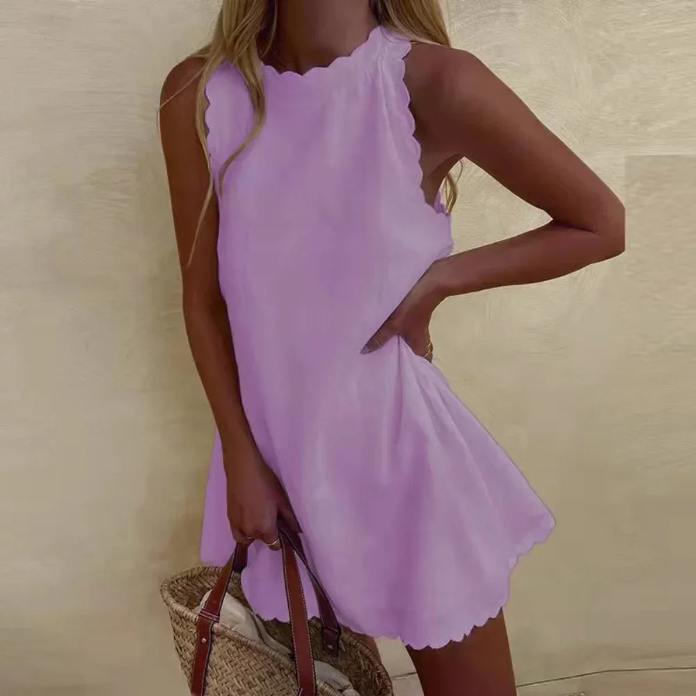 Amelia | Chic and Stylish Everyday Dress