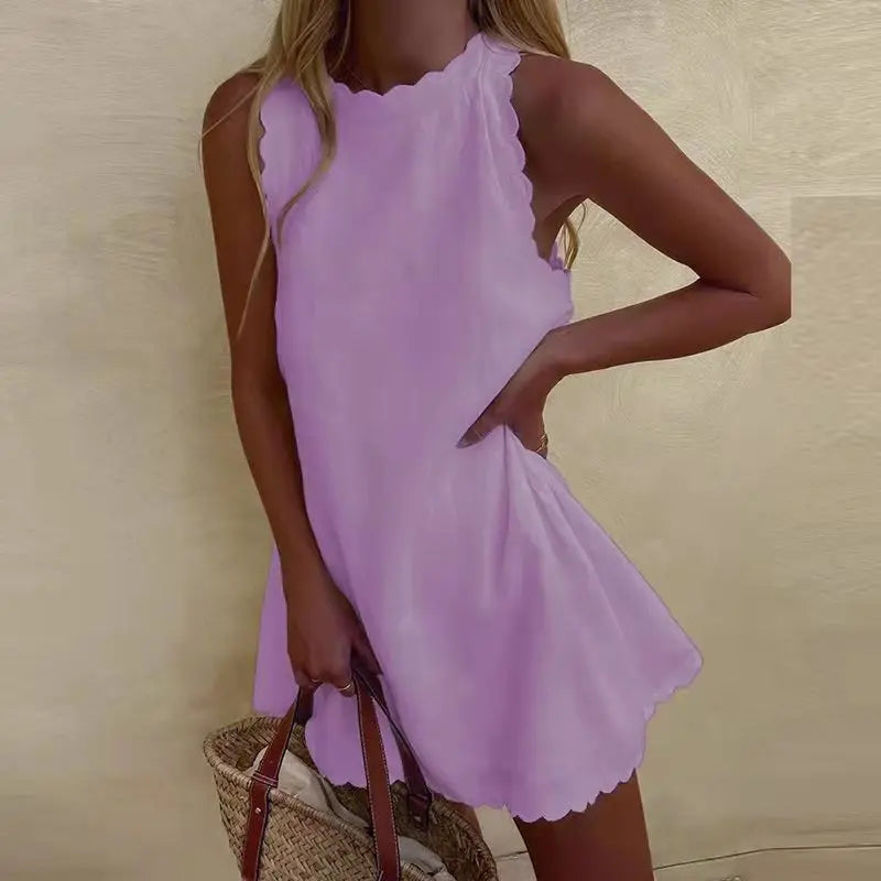 Amelia | Chic and Stylish Everyday Dress