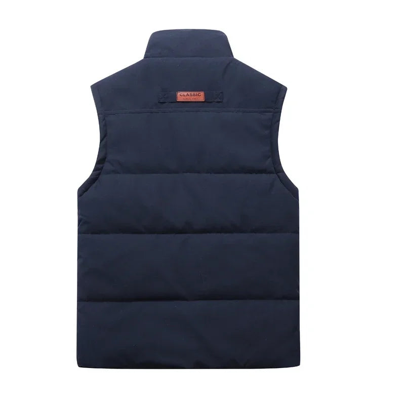 Fred | Stylish Bodywarmer For Men