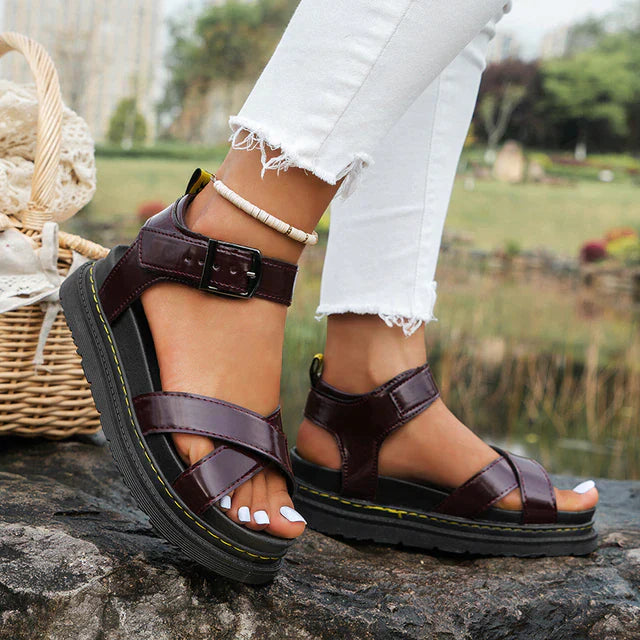 Ava | Women's Comfortable Sports Sandals