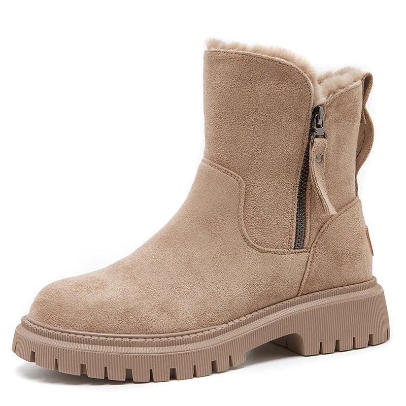 Lola | Orthopaedic Warm Winter Snow Boots