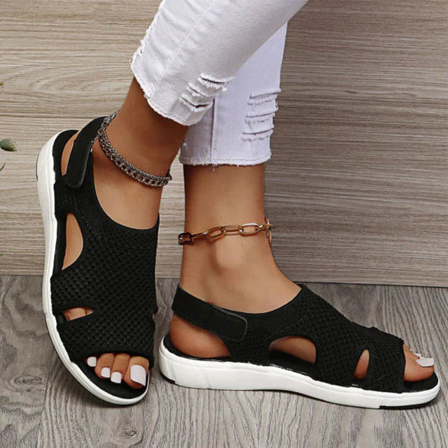 Ivy | Women's Comfortable Orthopedic Sandals