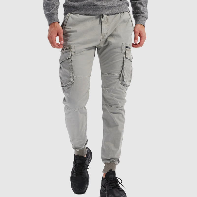 Josh | Tactical Cargo Pants