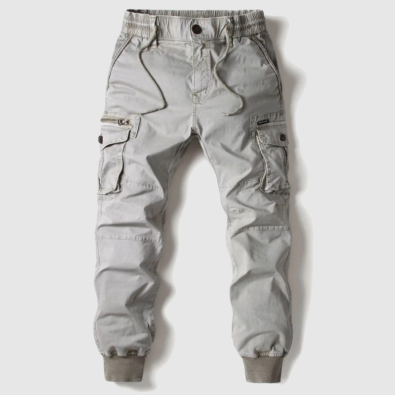 Josh | Tactical Cargo Pants