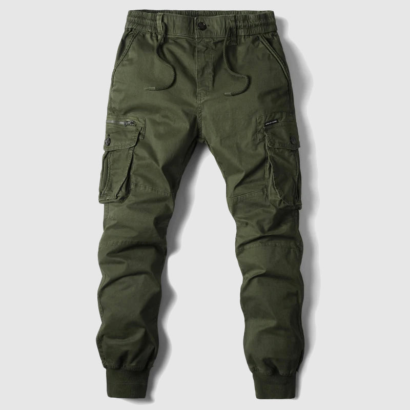 Josh | Tactical Cargo Pants
