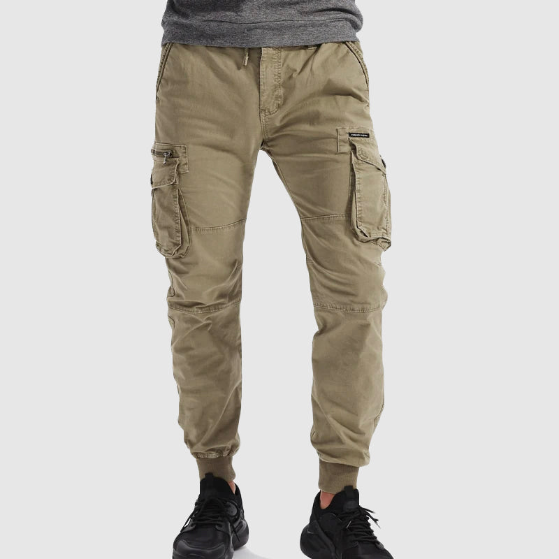 Josh | Tactical Cargo Pants